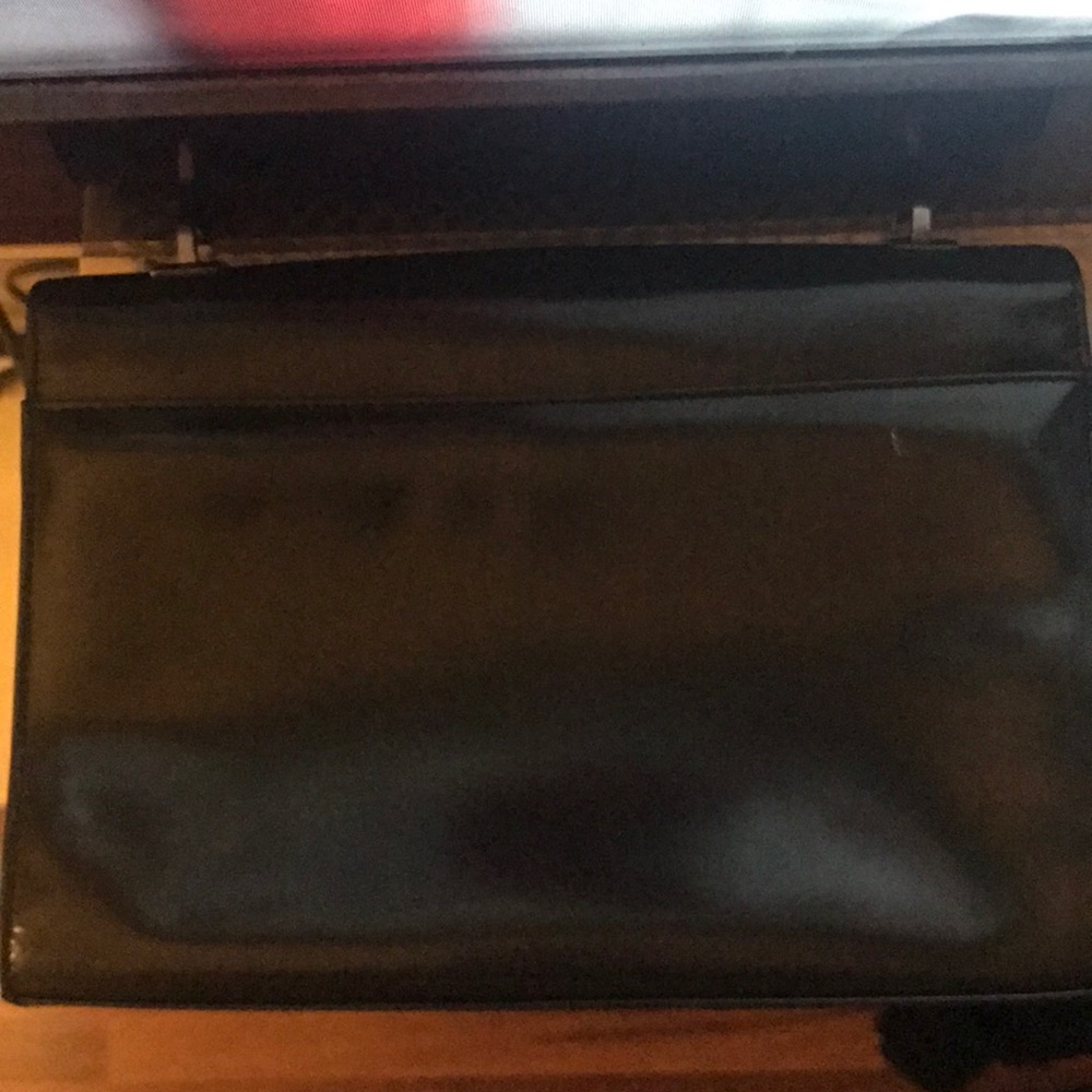 Gucci Leather clutch - Picture 2 of 7